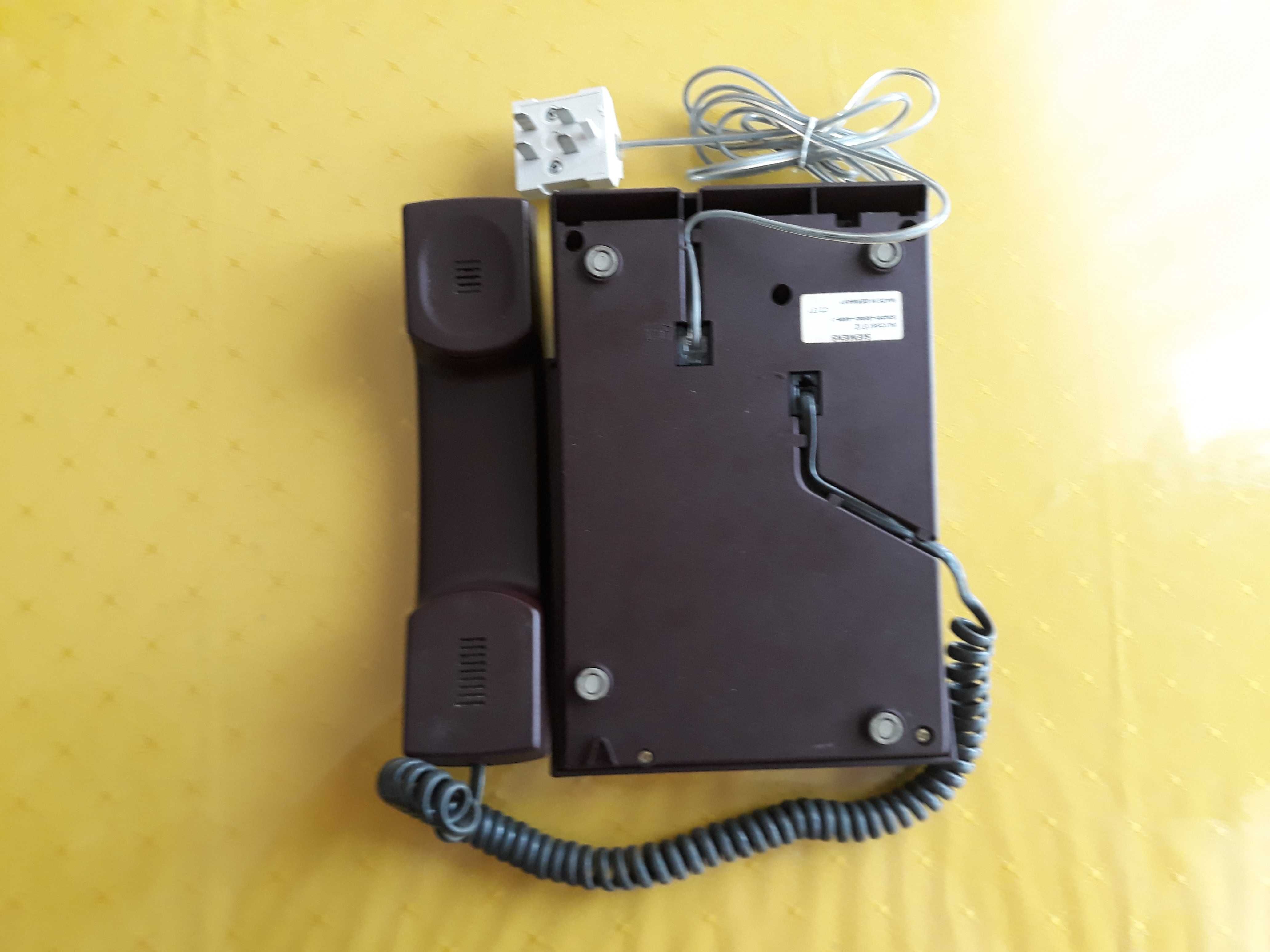Telefon stacjonarny marki SIEMENS typ Euroset 812 - Sprawny- Okazja!