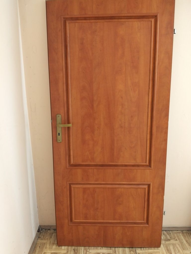 Drzwi wewnętrzne