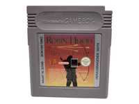 Robin Hood Game Boy Gameboy Classic