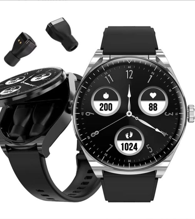 Смарт годинник новий