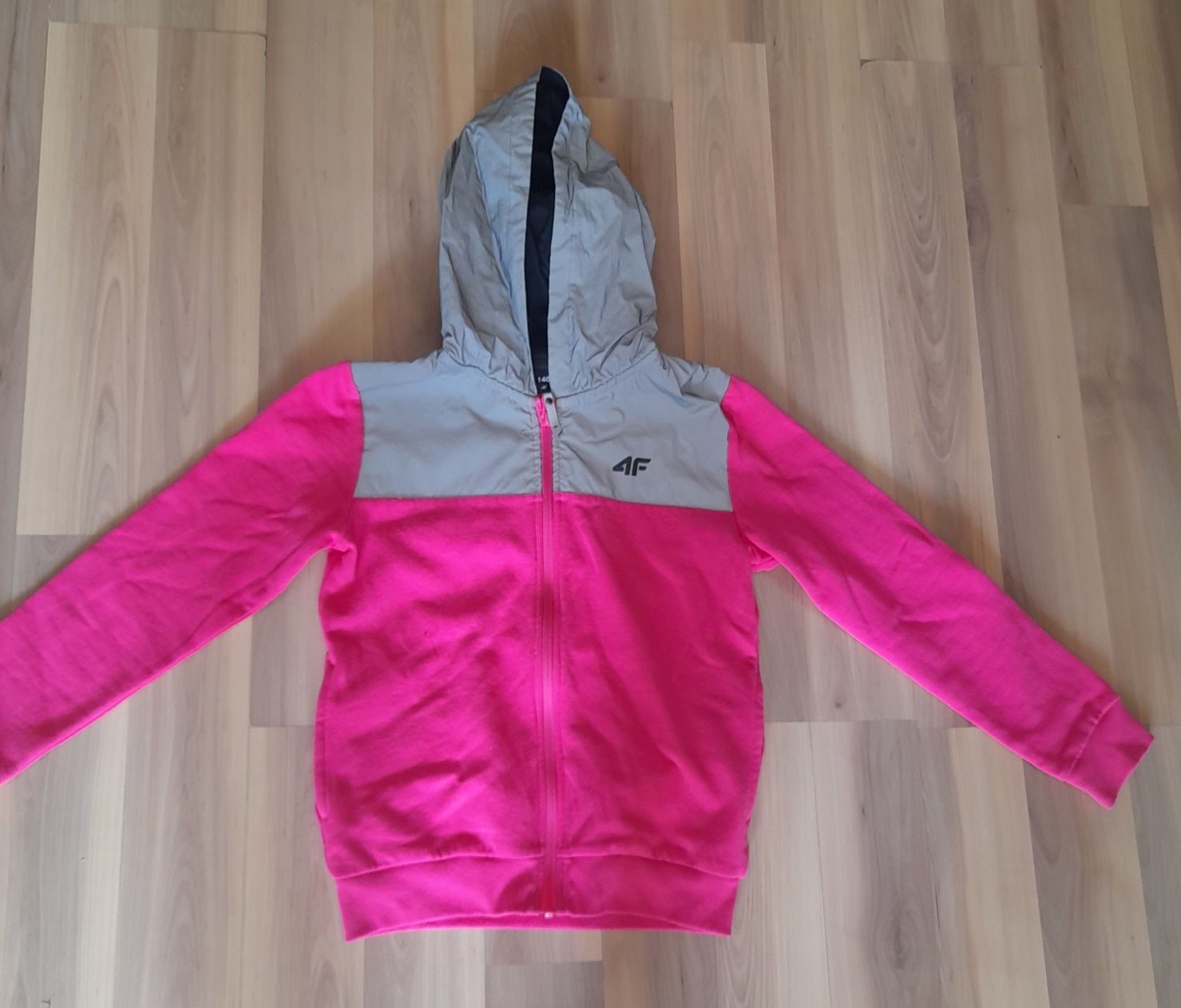 Bluza 4F rozm. 140