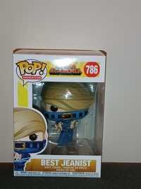 Funko POP! Best Jeanist (My Hero Academia)