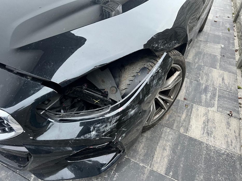 Sprzedam BMW Z4 Cabrio G29