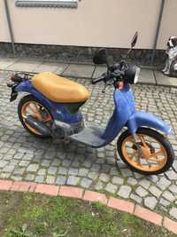 Скутер Honda Via 50cc