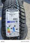 Nowe opony zimowe Barum Polaris 6 205/55/16 2025r