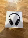 Apple AirPods Max Czarne Space Grey
