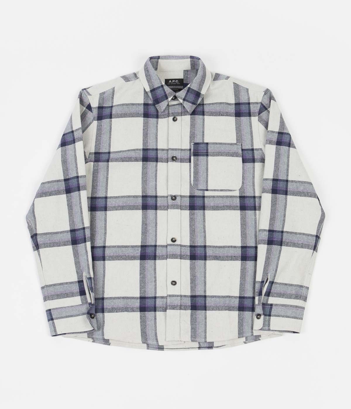 Рубашка A.P.C Original