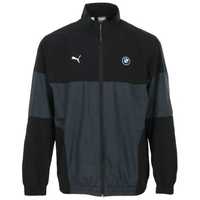 Kurtka wiatrówka PUMA BMW M Motorsport Woven Jacket rozmiar M i S NOWA