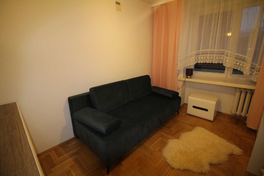 Pokoj do wynajecia w Centrum Warszawy