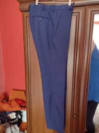 Spodnie garniturowe Adriano 170