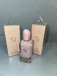 Perfumy Giorgio Armani Si Edt 100ml