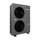 Инверторный тепловой насос Altek 14,5-36,6 kW 32TA3 до 350м2
