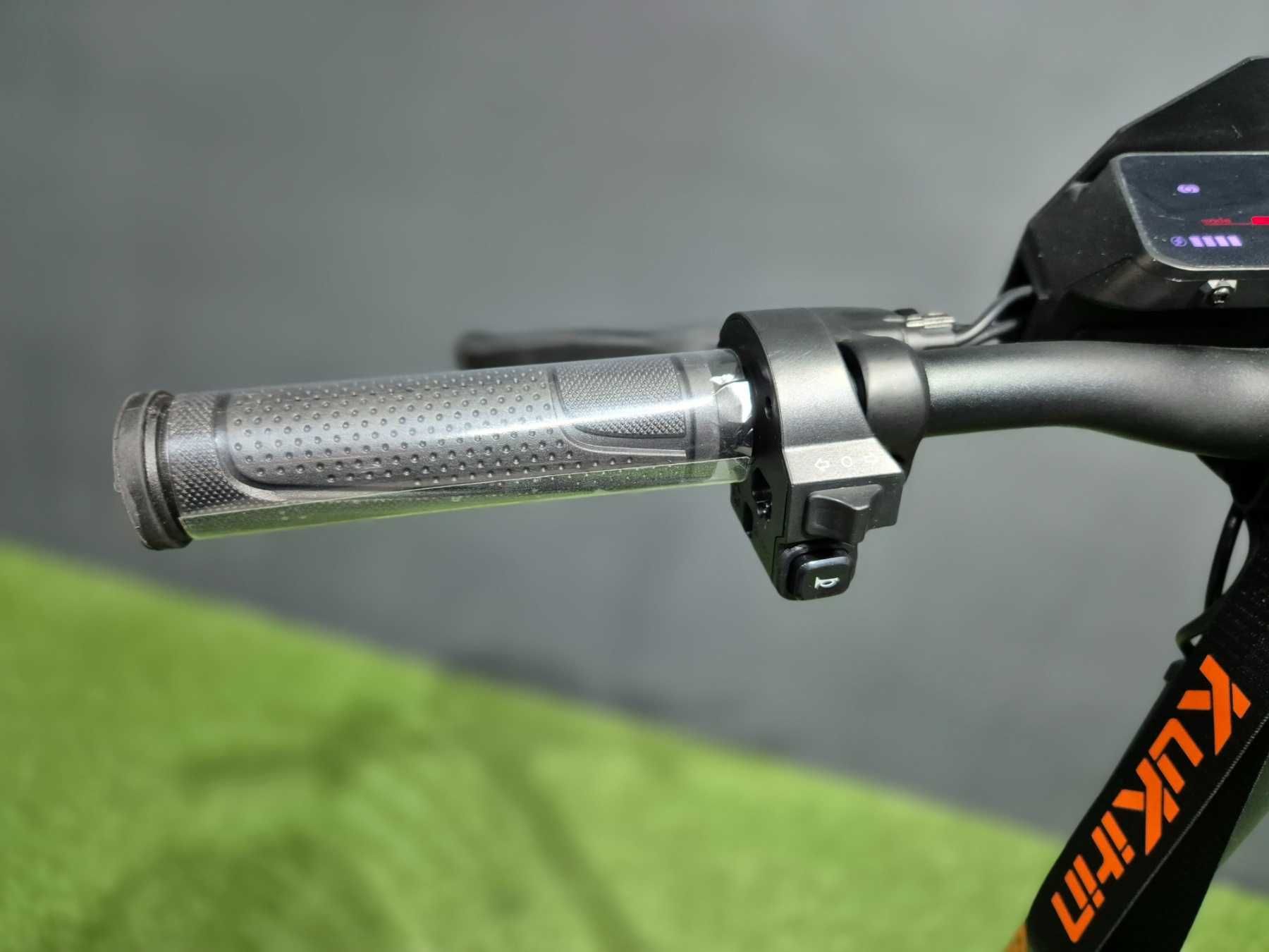 Kugoo Kirin G2 електросамокат 2025р.