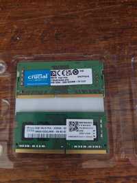 Memória RAM SO-DIMM DDR4 3200mhz CL22  2x8GB (16GB)