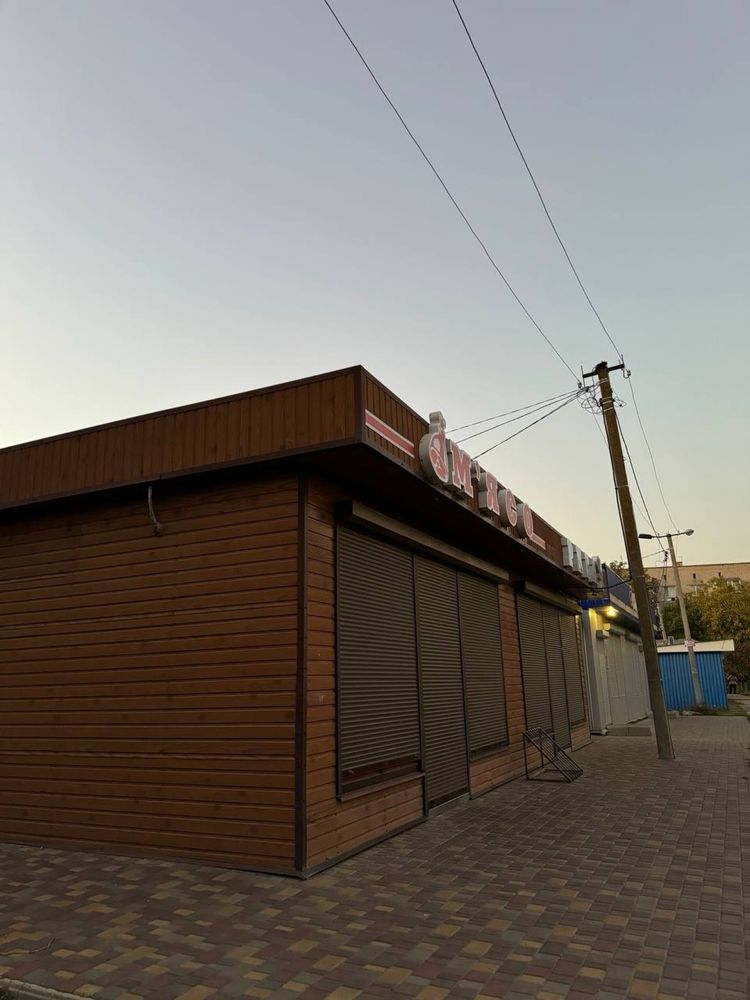 Оренда приміщення