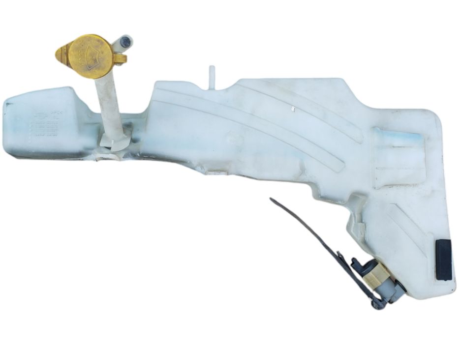 Бачок омывателя стекла в сборе Nissan Pathfinder R51 разборка