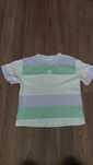 Tshirt Reserved pastelowy