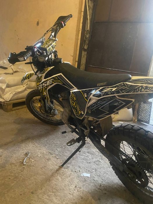 Продам BSE S1 +торг