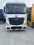 Mercedes MP4 1945