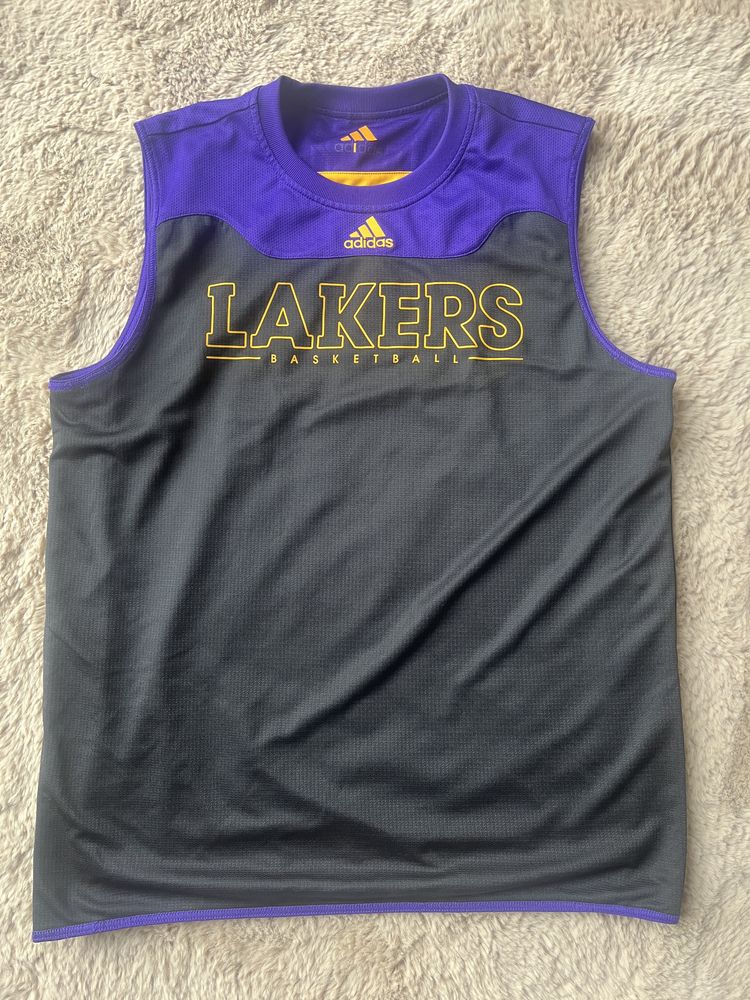 koszulka , bezrękawnik L.A Lakers  Kobe Bryant