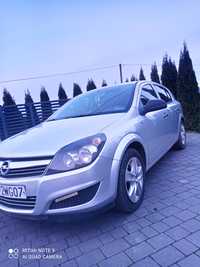 Opel Astra 1.4 benzyna+LPG 2010r