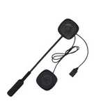 Zestaw słuchawkowy do kasku na Bluetooth MH03