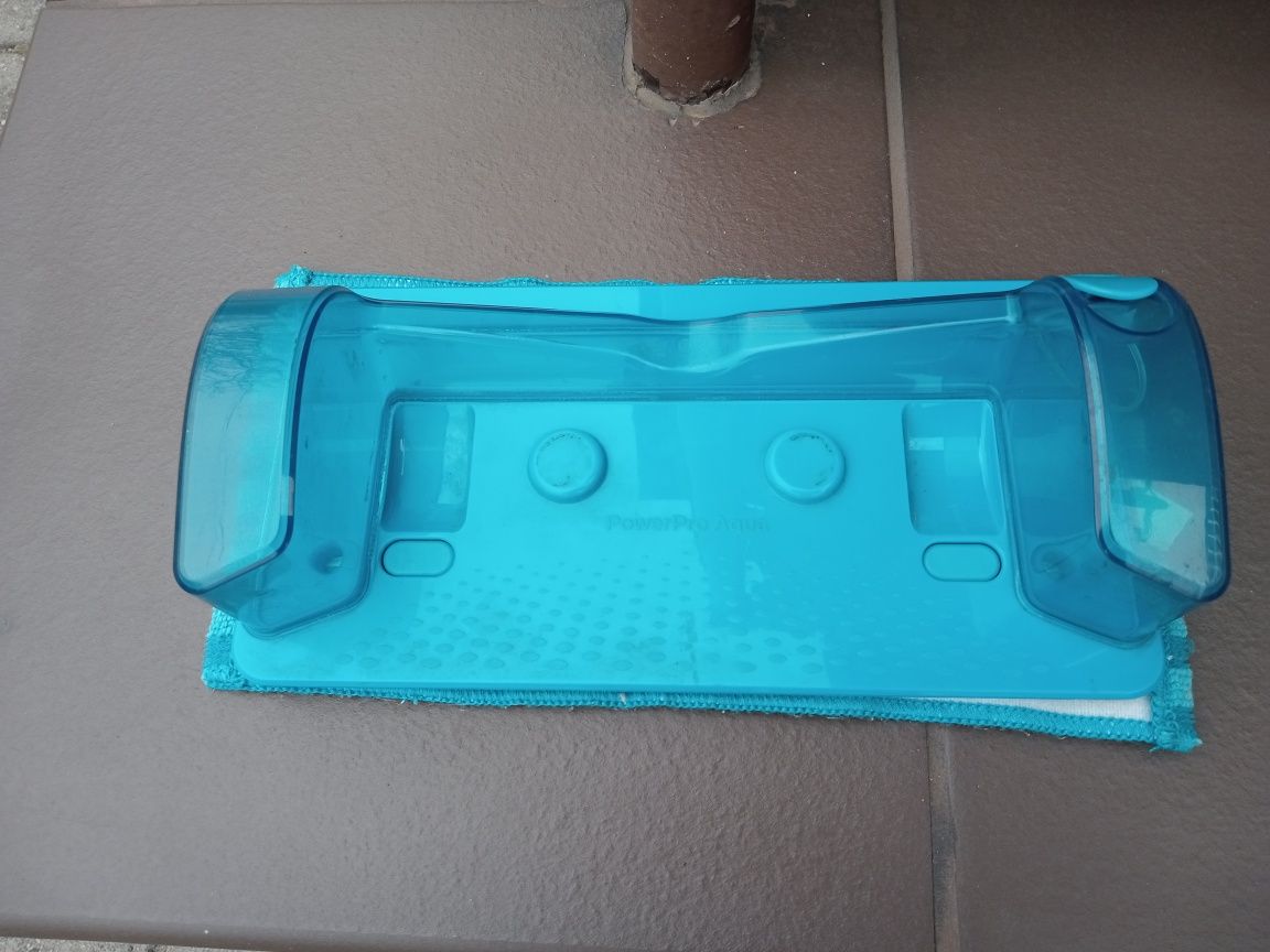 Odkurzacz Philips PowerPro Aqua 2w1