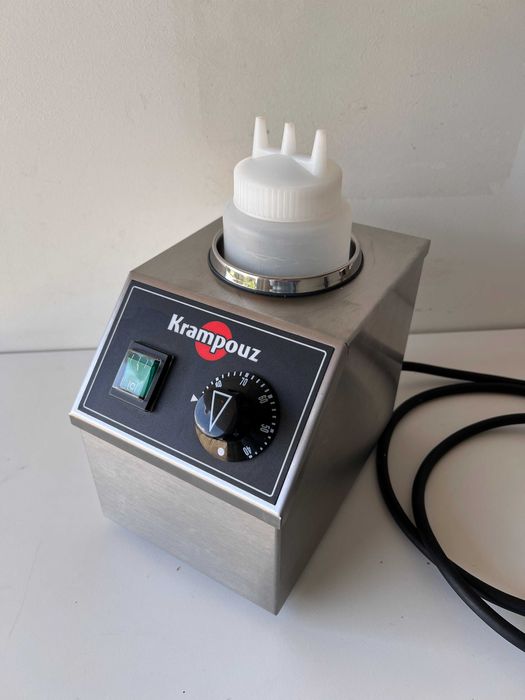 Aquecedor de Molhos KRAMPOUZ BECIC1