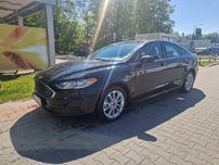Ford Fusion Hybrid 2020r. 103tys km