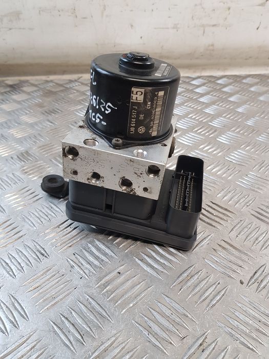 Pompa Abs 1J0614517J 1C0907379M Audi A3 8L Fl