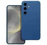 Etui ciemnoniebieskie Samsung Galaxy S24 +