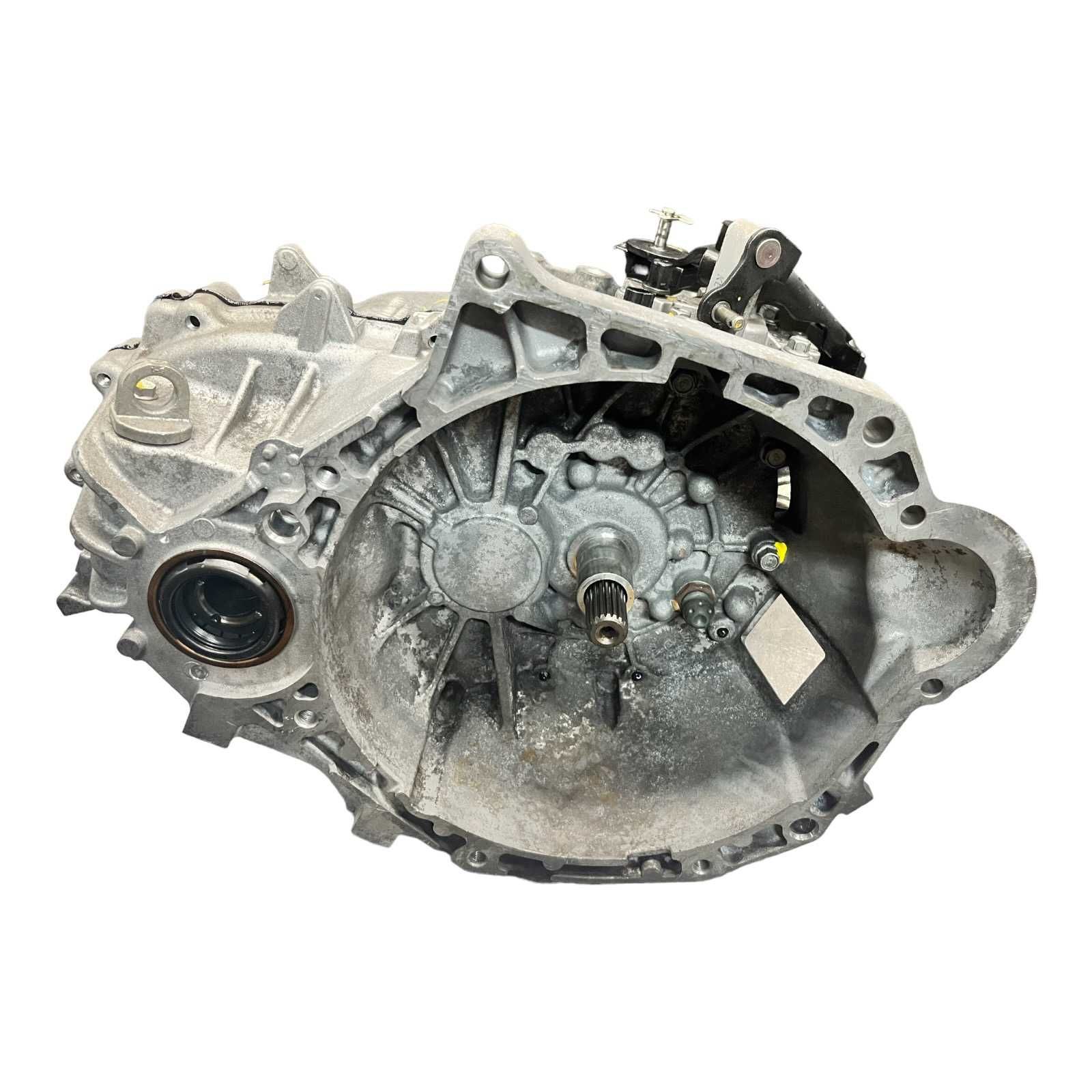 Skrzynia Biegów ZG97DJ Hyundai 1.6 Regeneracja
