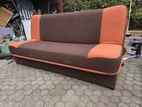 Wersalka sofa dowóz gratis