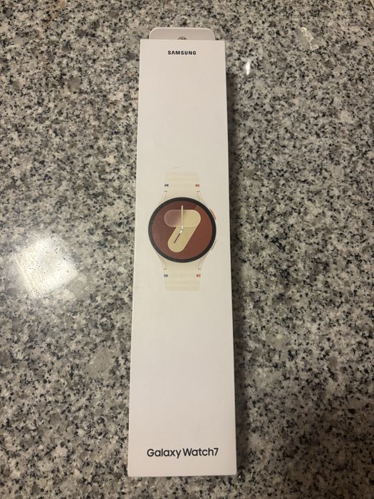 Samsung watch 7