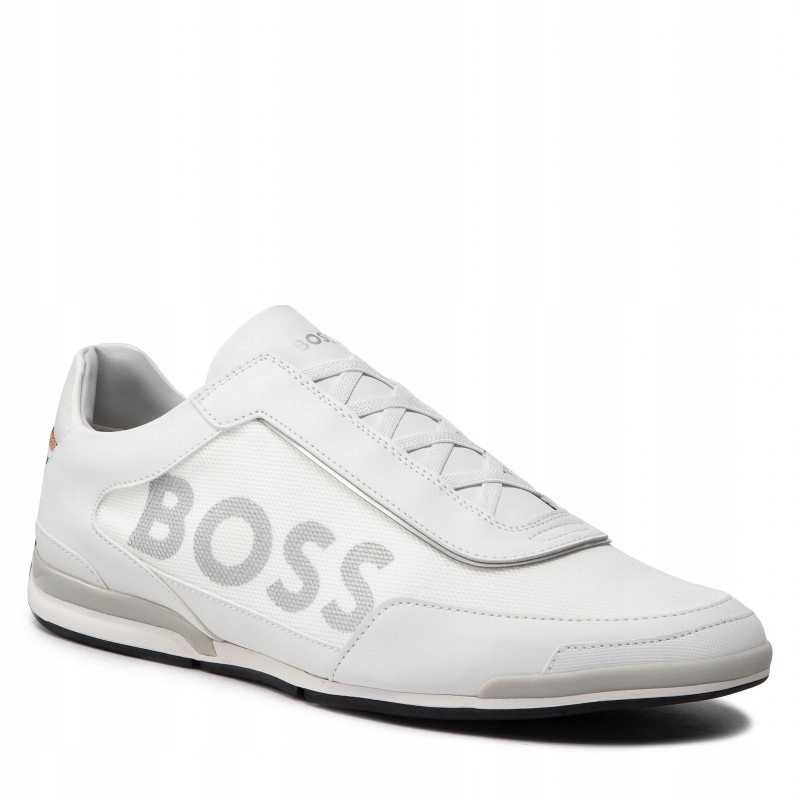 Buty sportowe Hugo Boss Saturn Slon r. 44