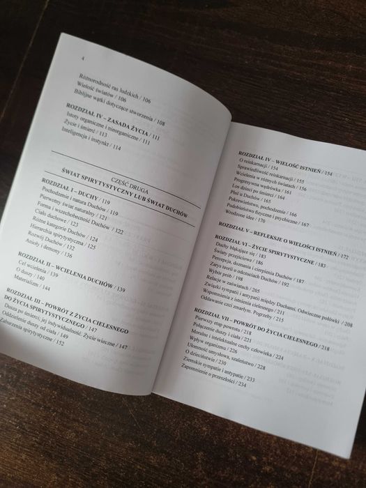 Allan Kardec Księga duchów