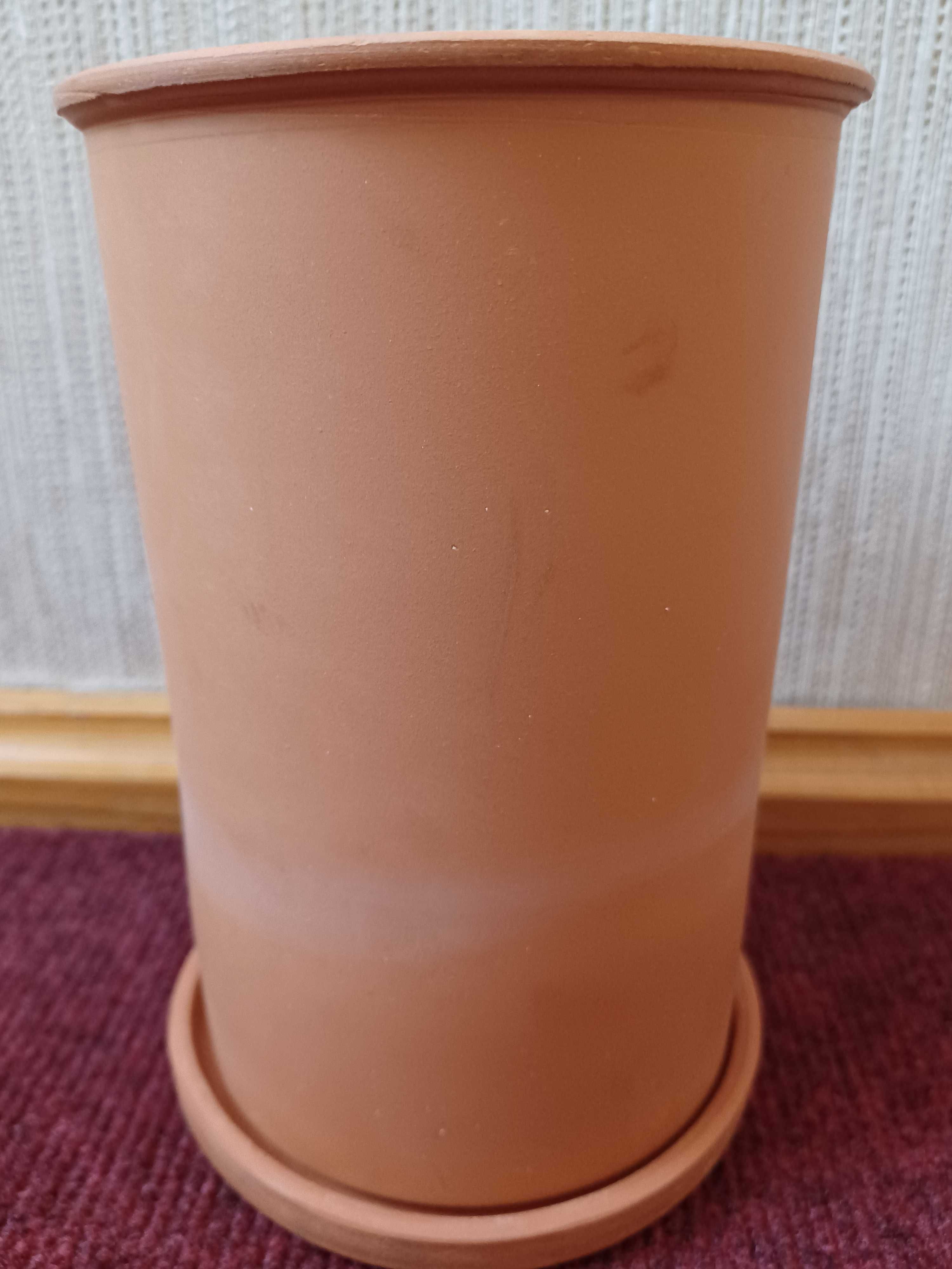 Chłodziarka do wina ceramiczna