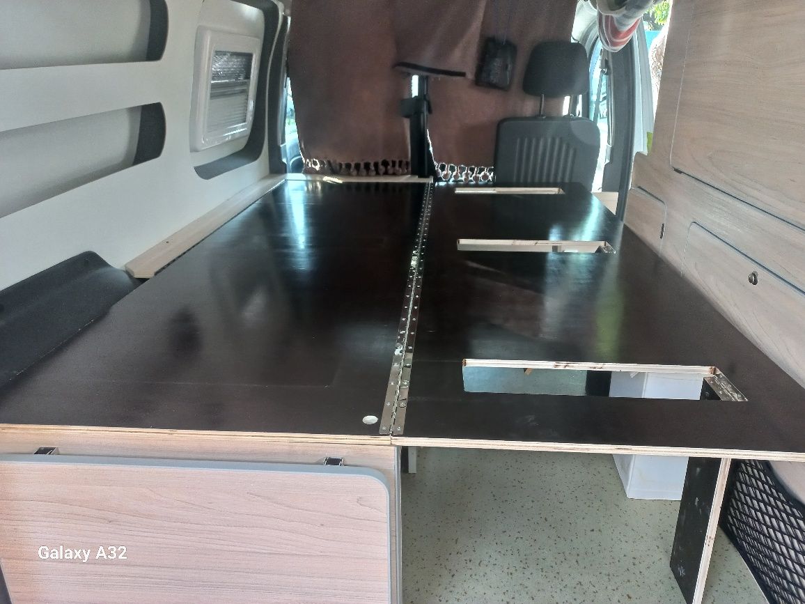 Autovivenda-Renault Kangoo Express (2020)