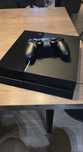 PlayStation 4 Standart + Comando