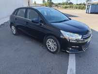 Citroën C4 1.6 HDi Seduction 104g