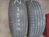 195/65 R15 XL letnie