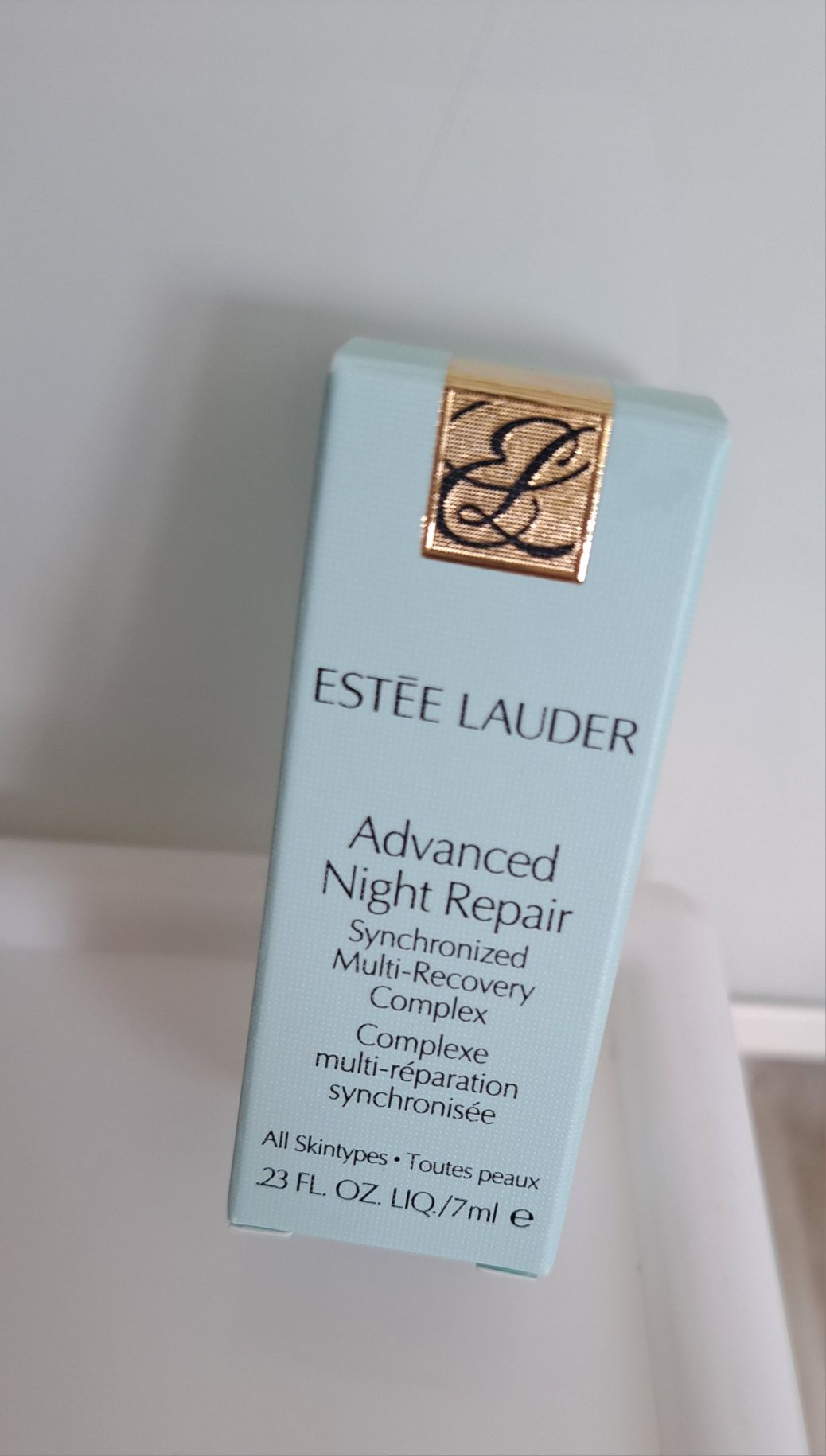 Serum Estee Lauder