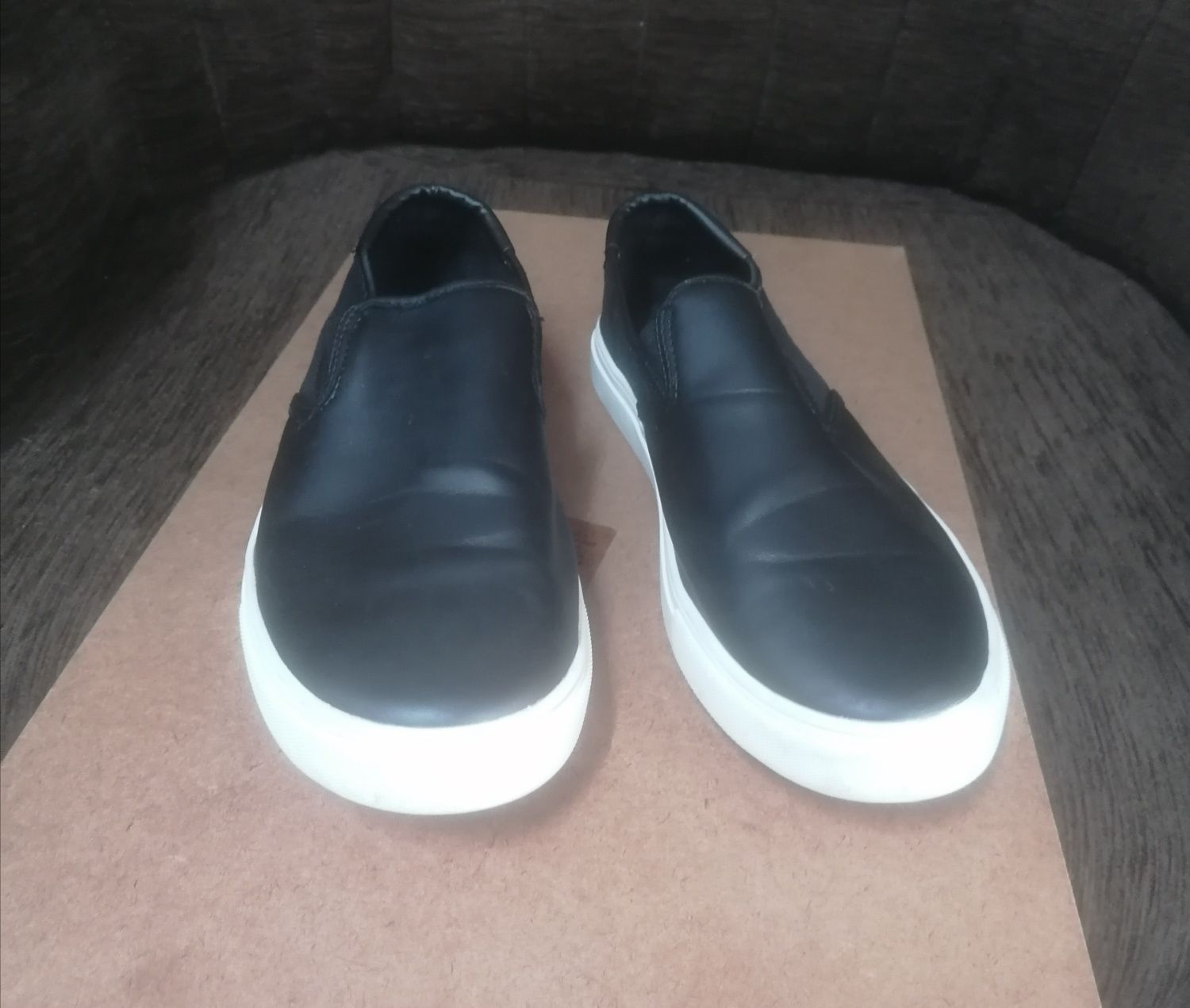 Tiffosi Slip-on Pele 43,5