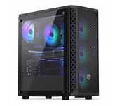 DO GIER! Ryzen 5 / RTX-3060 12GB / 32GB RAM / SSD-1TB / W10 ! RGB