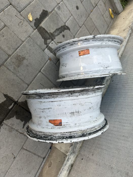 Металеві диски Волга 3110, 31105