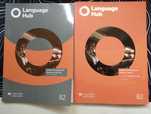 Language Hub B2 Students Book + Workbook