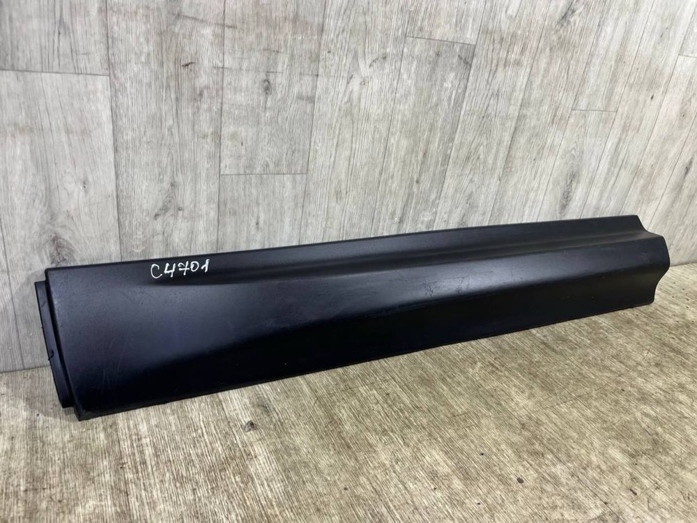 Дверь передняя левая Range Rover Sport 2 L461 2014-2018 молдинг двери