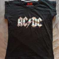 AC/DC koszulka S