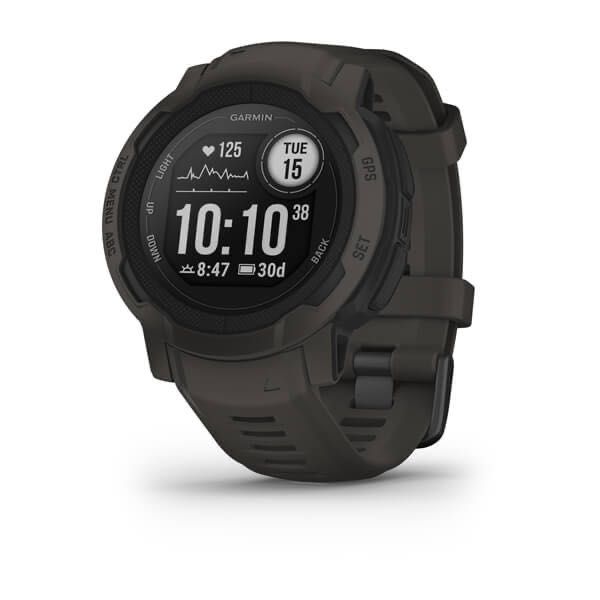 Garmin Instinct 2 Grafitowy - APEX24 Gdynia