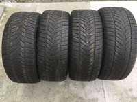 Шины Goodyear ULTRA GRIP 275/45/R21   110V комплект 4 шт.